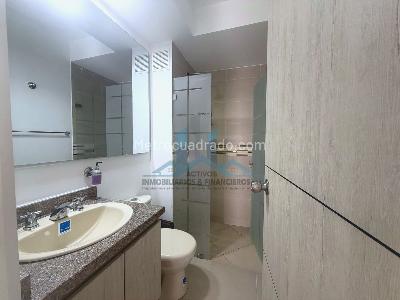 Apartamento de 2 alcobas en venta en Aqualina Green, Girardot, 52 m² · foto 9 de 20