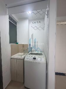 Apartamento de 2 alcobas en venta en Aqualina Green, Girardot, 52 m² · foto 10 de 20