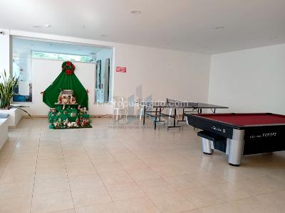 Apartamento de 2 alcobas en venta en Aqualina Green, Girardot, 52 m² · foto 18 de 20