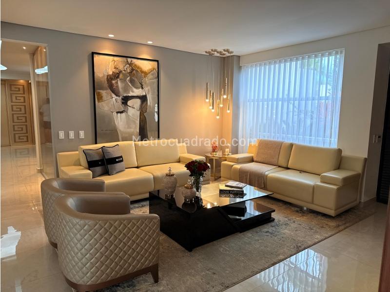Casa – Pereira - Vista 4