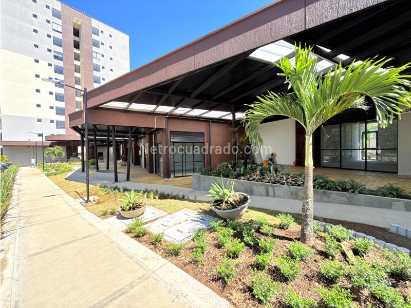 Local Comercial en Arriendo, La Macarena, Dosquebradas - Vista 2