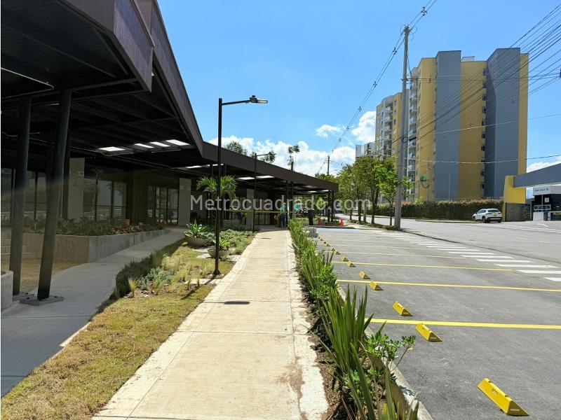 Local Comercial en Arriendo, La Macarena, Dosquebradas - Vista 5