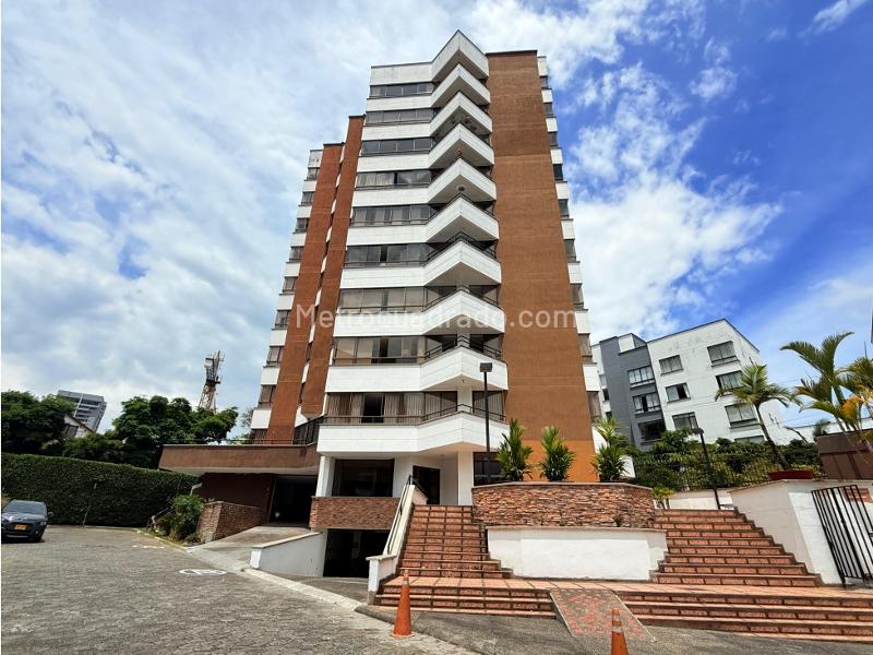 Piso – Pereira - Vista 2