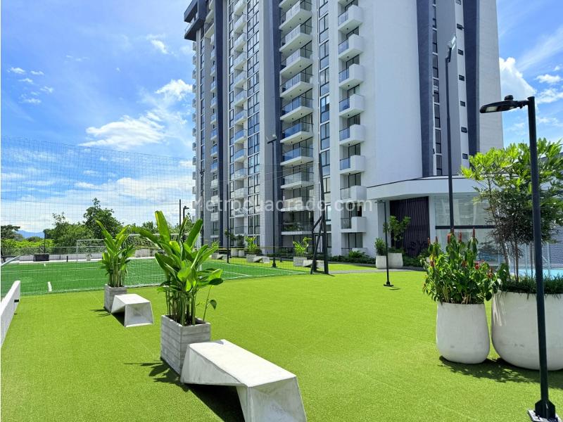 Piso – Pereira - Vista 2