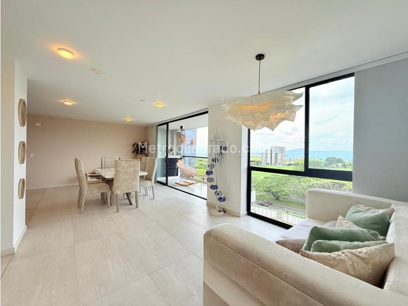 Piso – Pereira - Vista 4