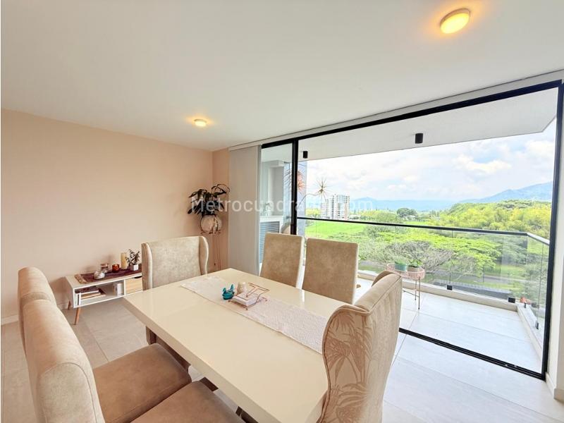 Piso – Pereira - Vista 5