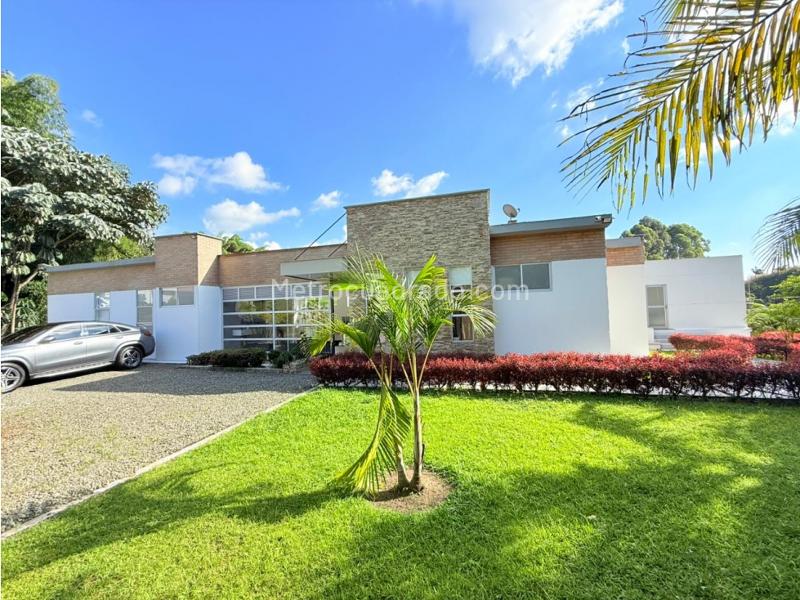 Casa – Pereira - Vista 2