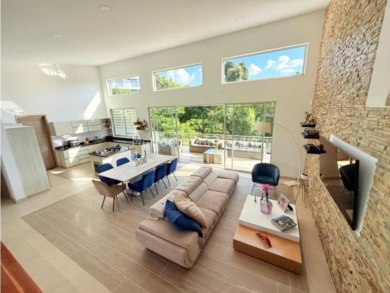 Casa – Pereira - Vista 4