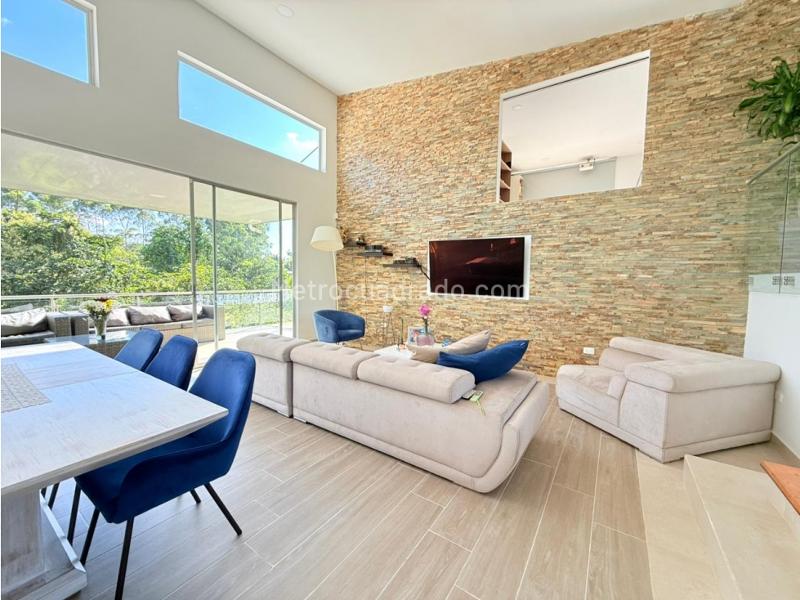 Casa – Pereira - Vista 5