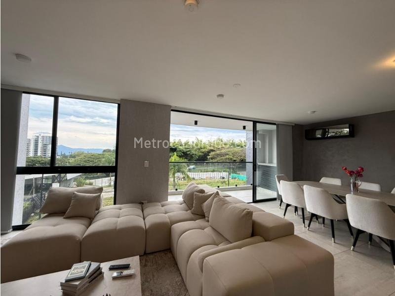 Piso – Pereira - Vista 3