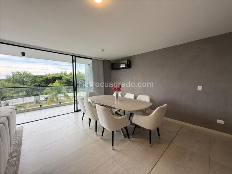Piso – Pereira - Vista 4