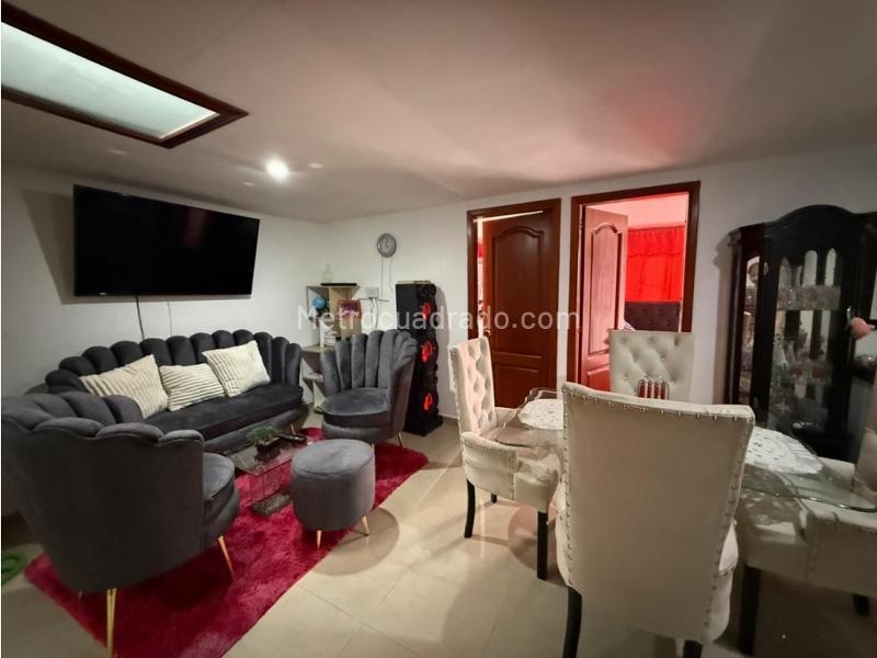 Casa – Pereira - Vista 2