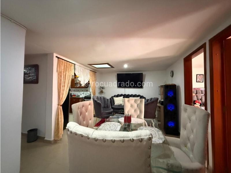Casa – Pereira - Vista 4