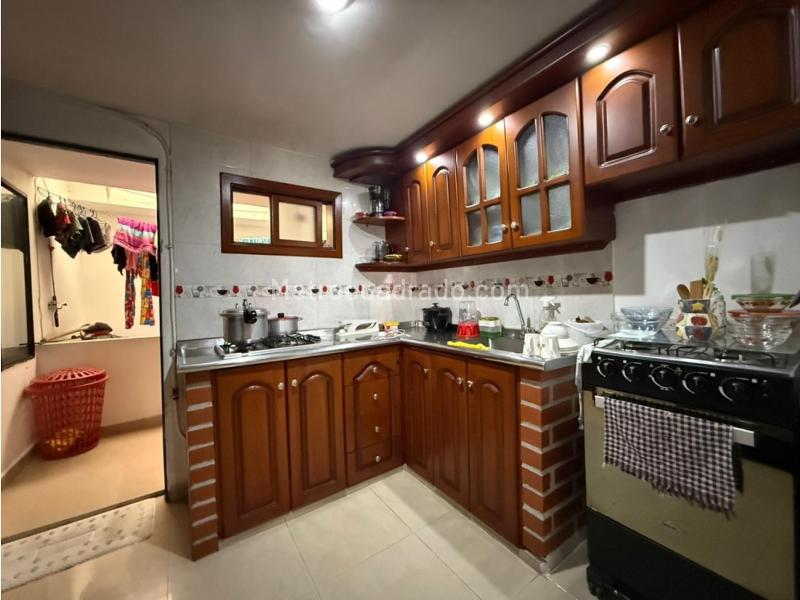 Casa – Pereira - Vista 5