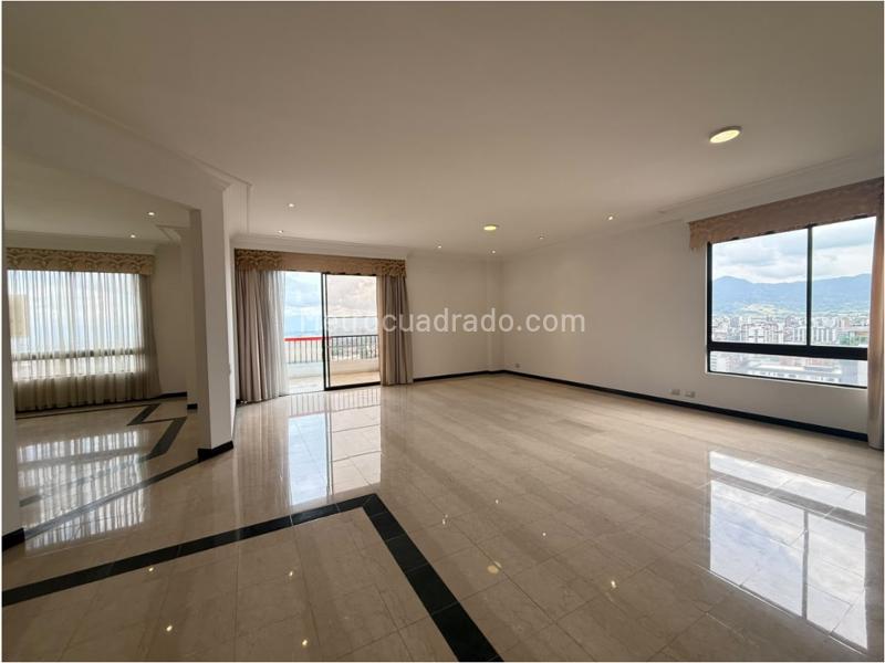 Piso – Pereira - Vista 5