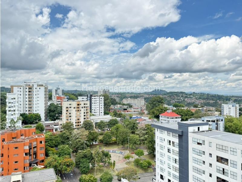 Piso – Pereira - Más