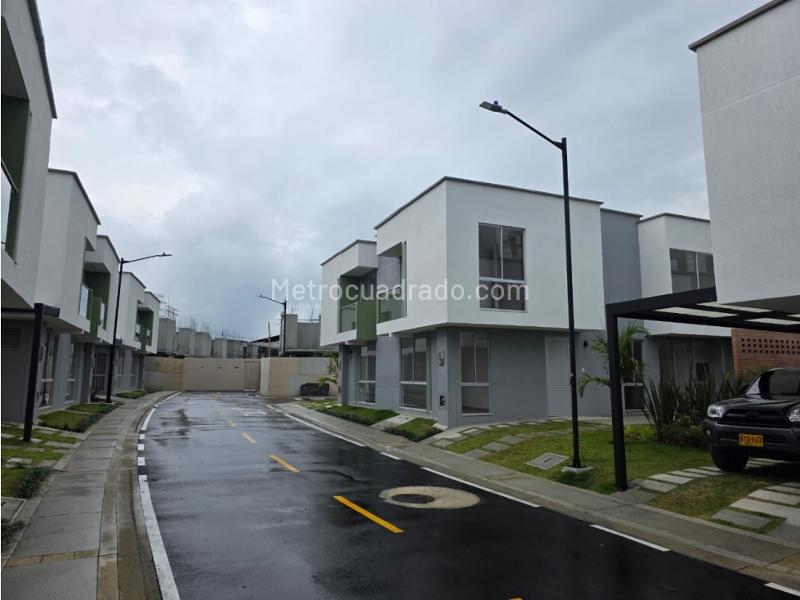 Casa – Pereira - Vista 2