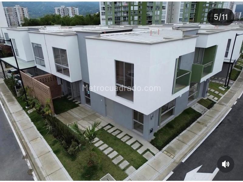 Casa – Pereira - Vista 3