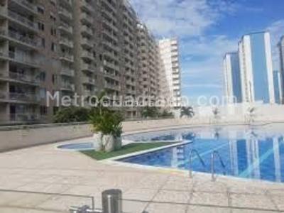 Apartamento de 3 alcobas en venta en Varsovia, Ibagué, 89 m² · foto 4 de 16