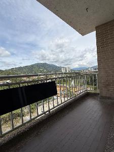 Apartamento de 3 alcobas en venta en Varsovia, Ibagué, 89 m² · foto 8 de 16
