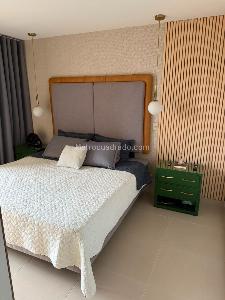 Apartamento de 3 alcobas en venta en Varsovia, Ibagué, 89 m² · foto 11 de 16