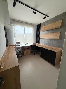 Apartamento de 3 alcobas en venta en Varsovia, Ibagué, 89 m² · foto 13 de 16