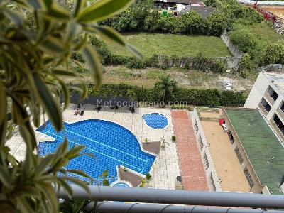 Apartamento de 3 alcobas en venta en Varsovia, Ibagué, 89 m² · foto 14 de 16
