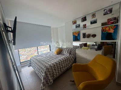 Apartamento de 3 alcobas en venta en Belalcazar, Ibagué, 110 m² · foto 12 de 20