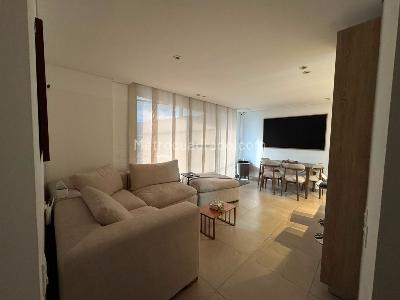 Apartamento de 3 alcobas en venta en Belalcazar, Ibagué, 110 m² · foto 13 de 20