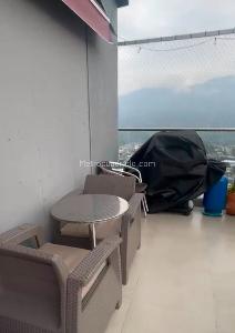Apartamento de 3 alcobas en venta en Belalcazar, Ibagué, 110 m² · foto 14 de 20