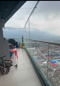 Apartamento de 3 alcobas en venta en Belalcazar, Ibagué, 110 m² · foto 16 de 20