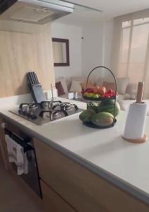 Apartamento de 3 alcobas en venta en Belalcazar, Ibagué, 110 m² · foto 17 de 20