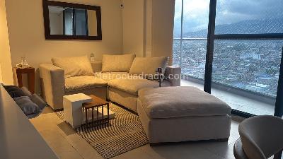 Apartamento de 3 alcobas en venta en Belalcazar, Ibagué, 110 m² · foto 18 de 20