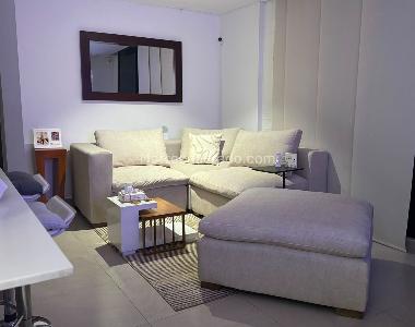 Apartamento de 3 alcobas en venta en Belalcazar, Ibagué, 110 m² · foto 2 de 20