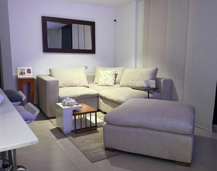 Piso – Ibagué, Carmenza Rocha, Comuna 3 - San Simón - Vista 3