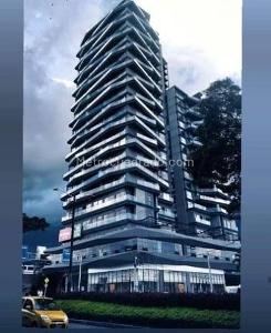 Apartamento de 3 alcobas en venta en Belalcazar, Ibagué, 110 m² · foto 20 de 20