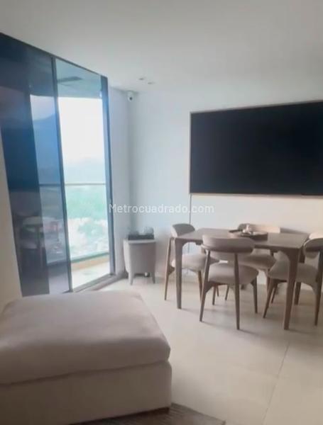 Piso – Ibagué, Carmenza Rocha, Comuna 3 - San Simón - Vista 4