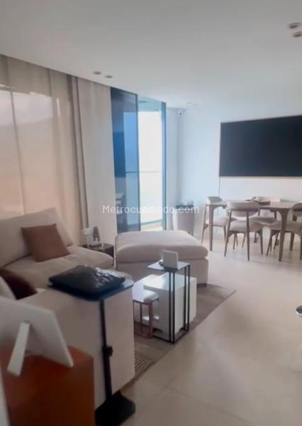Piso – Ibagué, Carmenza Rocha, Comuna 3 - San Simón - Vista 2