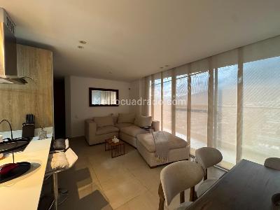 Apartamento de 3 alcobas en venta en Belalcazar, Ibagué, 110 m² · foto 7 de 20