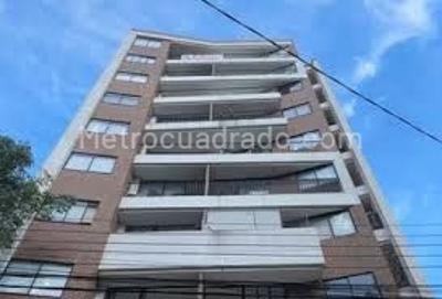 Apartamento de 3 alcobas en venta en Santa Helena, Ibagué, 77 m² · foto 14 de 14