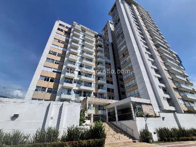 Apartamento de 3 alcobas en venta en Torres Rfp, Ibagué, 98 m² · foto 12 de 20