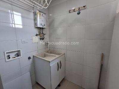 Apartamento de 3 alcobas en venta en Torres Rfp, Ibagué, 98 m² · foto 14 de 20