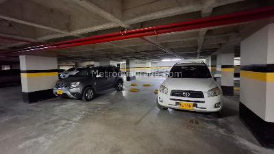 Apartamento de 3 alcobas en venta en Torres Rfp, Ibagué, 98 m² · foto 10 de 20