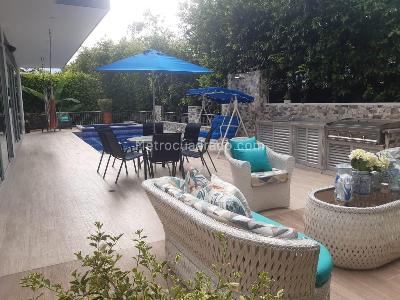 Casa de 5 alcobas en venta en Portal Campestre, Ibagué, 600 m² · foto 12 de 16