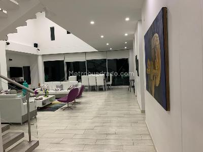 Casa de 5 alcobas en venta en Portal Campestre, Ibagué, 600 m² · foto 8 de 16