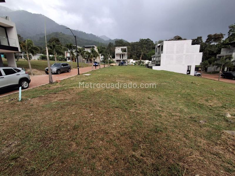 Lote en Venta, Iraka del vergel, Ibagué - Más
