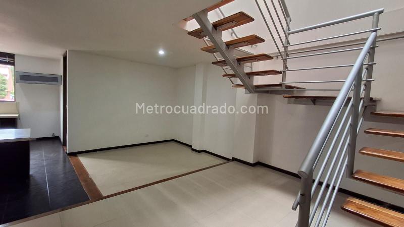 Casa – Ibagué - Más