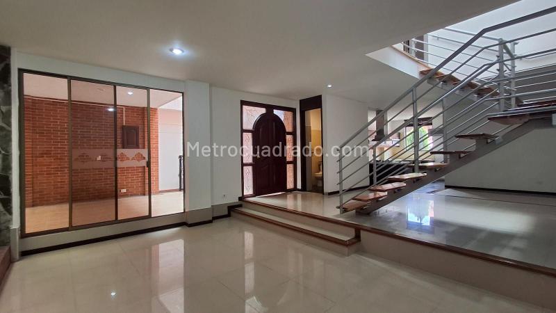 Casa – Ibagué - Vista 4