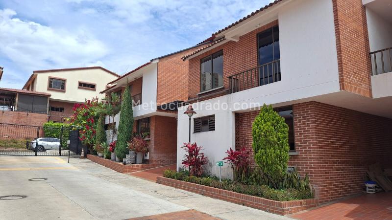 Casa – Ibagué - Vista 2