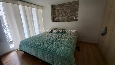 Apartamento de 3 alcobas en venta en Edificio Montana, Ibagué, 101 m² · foto 11 de 20